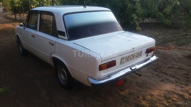 LADA (VAZ) 21011 1979, 456,000 km - 1.3 l - Bakı