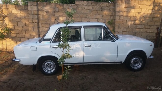 LADA (VAZ) 21011 1979, 456,000 km - 1.3 l - Bakı
