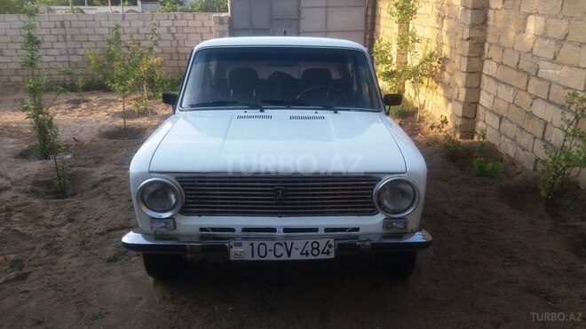 LADA (VAZ) 21011 1979, 456,000 km - 1.3 l - Bakı