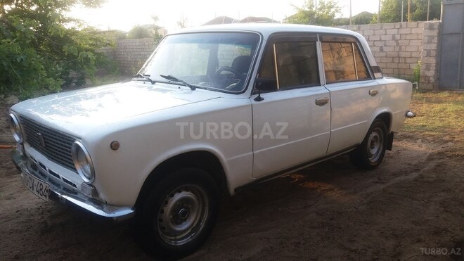 LADA (VAZ) 21011 1979, 456,000 km - 1.3 l - Bakı
