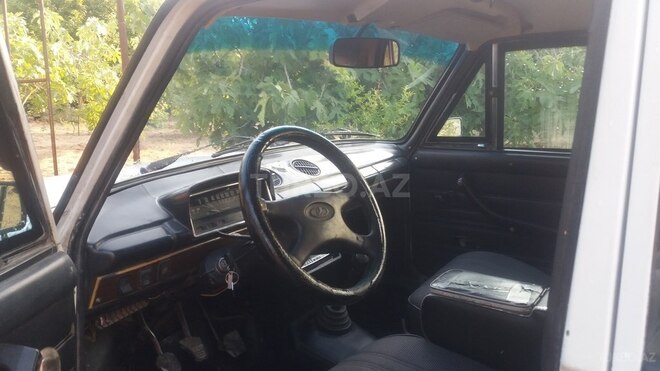 LADA (VAZ) 21011 1979, 456,000 km - 1.3 l - Bakı