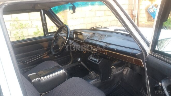 LADA (VAZ) 21011 1979, 456,000 km - 1.3 l - Bakı