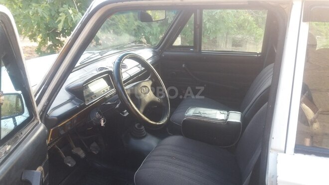 LADA (VAZ) 21011 1979, 456,000 km - 1.3 l - Bakı