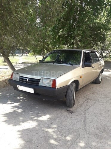 LADA (VAZ) 2109 1998, 248,796 km - 1.5 l - Mingəçevir