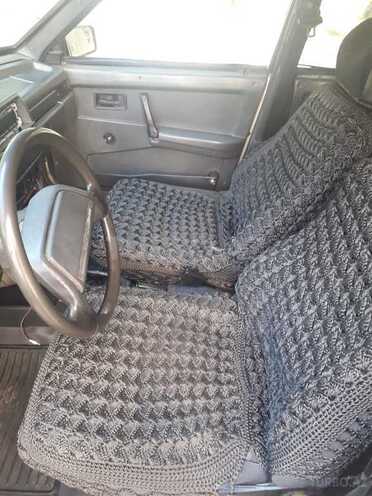 LADA (VAZ) 2109 1998, 248,796 km - 1.5 l - Mingəçevir