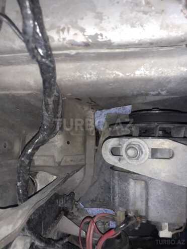 LADA (VAZ) 2109 1998, 248,796 km - 1.5 l - Mingəçevir
