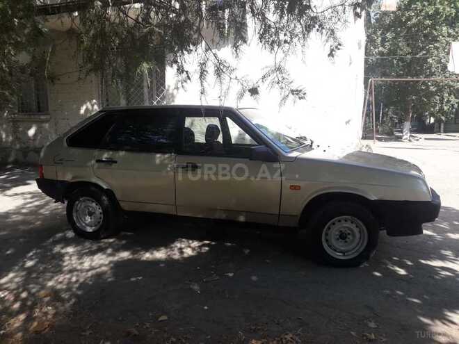 LADA (VAZ) 2109 1998, 248,796 km - 1.5 l - Mingəçevir