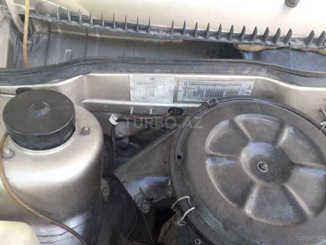 LADA (VAZ) 2109 1998, 248,796 km - 1.5 l - Mingəçevir