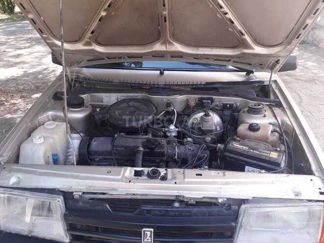 LADA (VAZ) 2109 1998, 248,796 km - 1.5 l - Mingəçevir