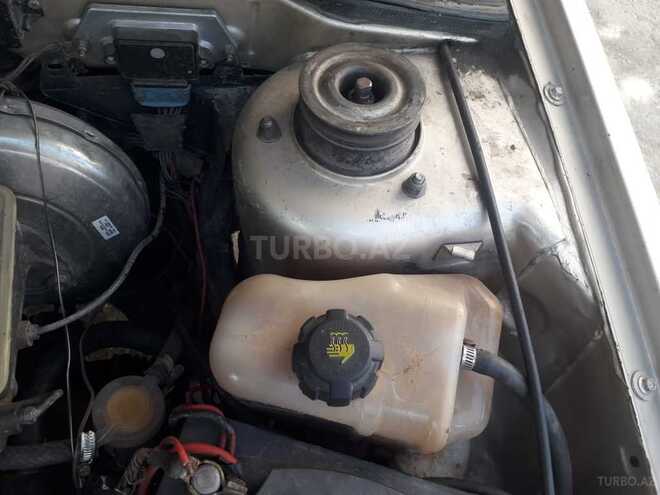 LADA (VAZ) 2109 1998, 248,796 km - 1.5 l - Mingəçevir