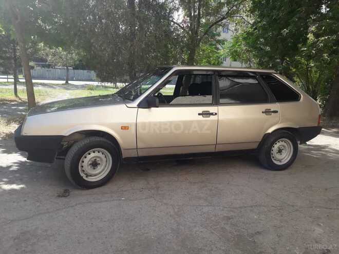 LADA (VAZ) 2109 1998, 248,796 km - 1.5 l - Mingəçevir