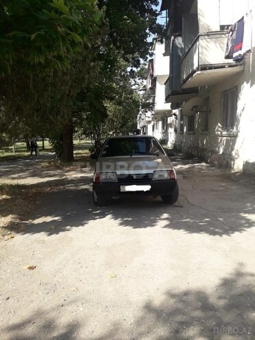 LADA (VAZ) 2109 1998, 248,796 km - 1.5 l - Mingəçevir