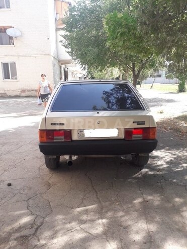 LADA (VAZ) 2109 1998, 248,796 km - 1.5 l - Mingəçevir