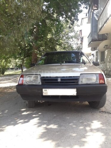 LADA (VAZ) 2109 1998, 248,796 km - 1.5 l - Mingəçevir