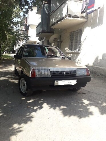 LADA (VAZ) 2109 1998, 248,796 km - 1.5 l - Mingəçevir