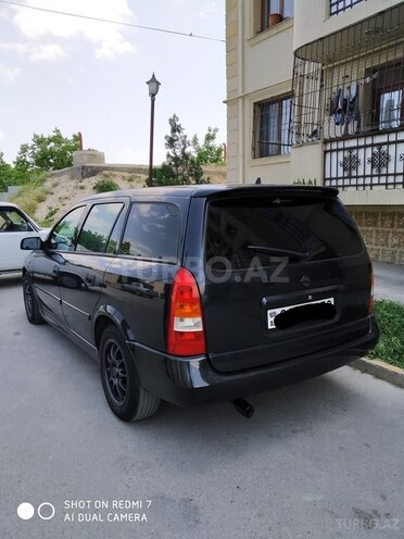 Opel Astra 1998, 310,000 km - 1.8 л - Bakı