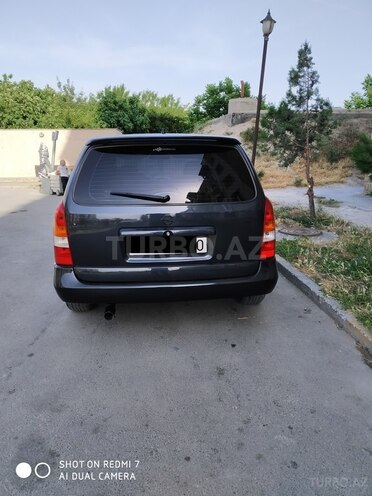 Opel Astra 1998, 310,000 km - 1.8 л - Bakı