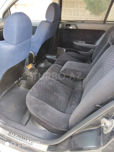 Opel Astra 1998, 310,000 km - 1.8 л - Bakı