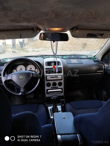 Opel Astra 1998, 310,000 km - 1.8 л - Bakı