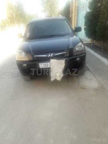Hyundai Tucson 2010, 187 km - 2.0 l - Bakı