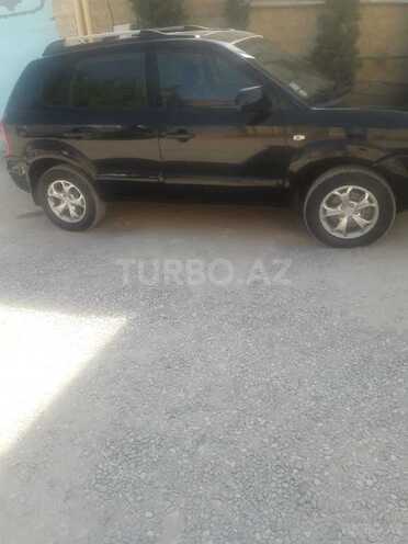 Hyundai Tucson 2010, 187 km - 2.0 l - Bakı
