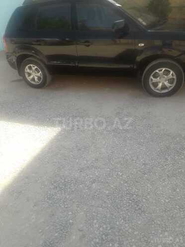 Hyundai Tucson 2010, 187 km - 2.0 l - Bakı