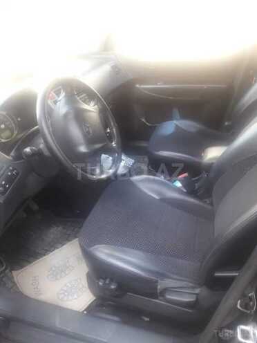 Hyundai Tucson 2010, 187 km - 2.0 l - Bakı