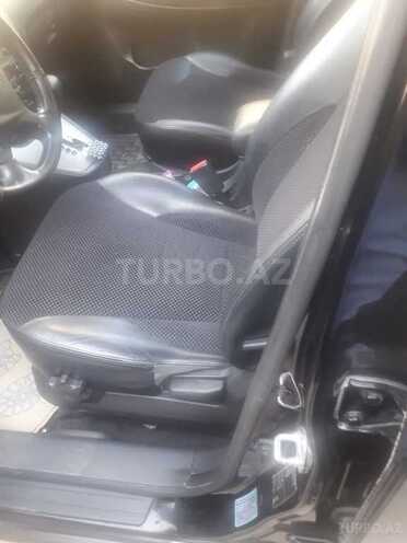 Hyundai Tucson 2010, 187 km - 2.0 l - Bakı