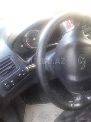 Hyundai Tucson 2010, 187 km - 2.0 l - Bakı