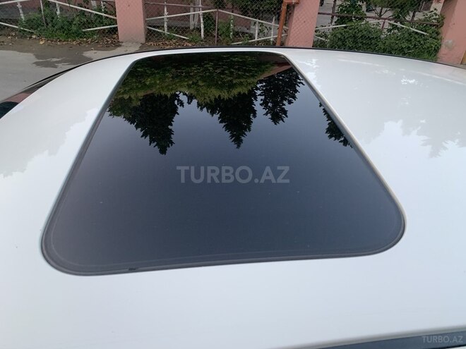 Infiniti G35 2008, 198,900 km - 3.5 l - Sumqayıt