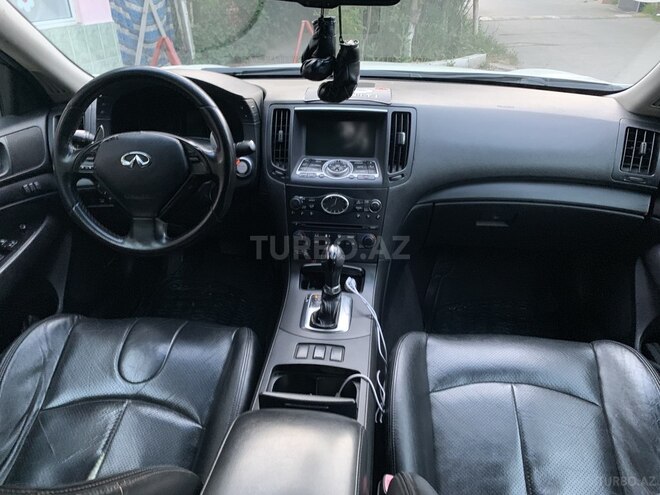 Infiniti G35 2008, 198,900 km - 3.5 l - Sumqayıt