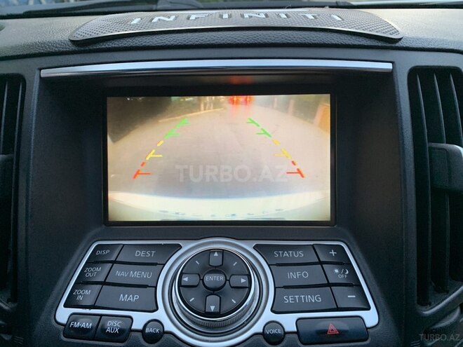 Infiniti G35 2008, 198,900 km - 3.5 l - Sumqayıt