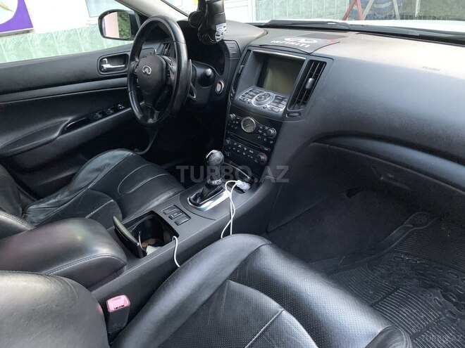 Infiniti G35 2008, 198,900 km - 3.5 l - Sumqayıt