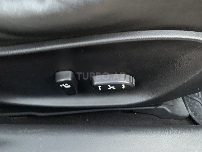 Infiniti G35 2008, 198,900 km - 3.5 l - Sumqayıt