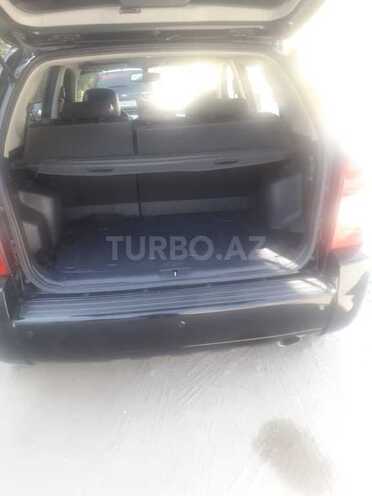 Hyundai Tucson 2010, 187 km - 2.0 l - Bakı