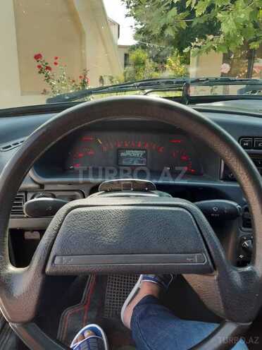 LADA (VAZ) 2114 2010, 16,800 km - 0.2 l - Qazax
