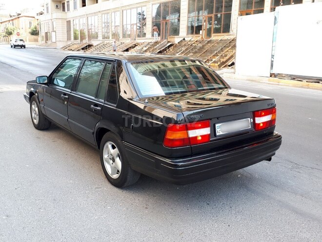 Volvo 940 1997, 302,000 km - 2.0 l - Bakı