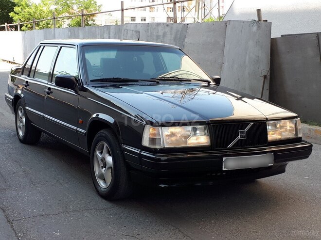 Volvo 940 1997, 302,000 km - 2.0 l - Bakı