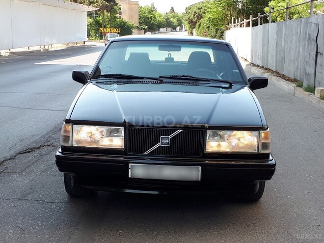 Volvo 940 1997, 302,000 km - 2.0 l - Bakı