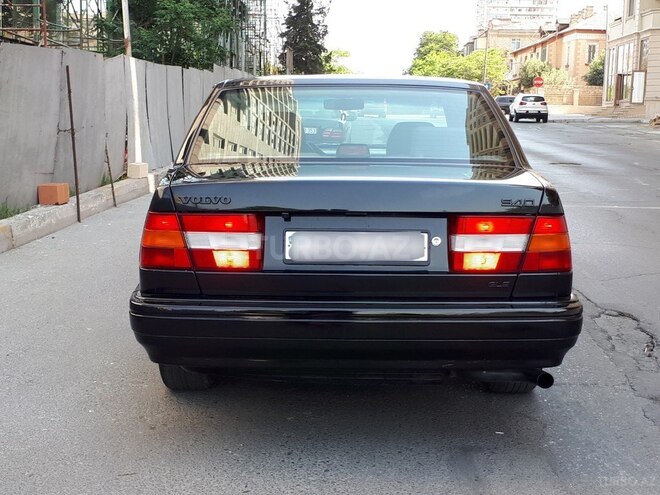 Volvo 940 1997, 302,000 km - 2.0 l - Bakı