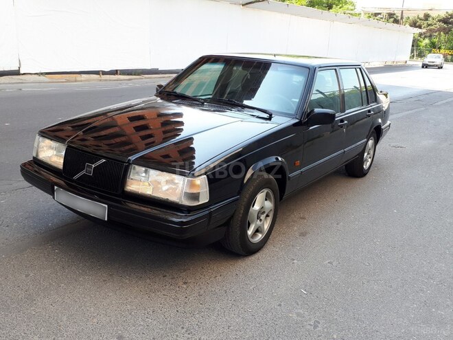 Volvo 940 1997, 302,000 km - 2.0 l - Bakı