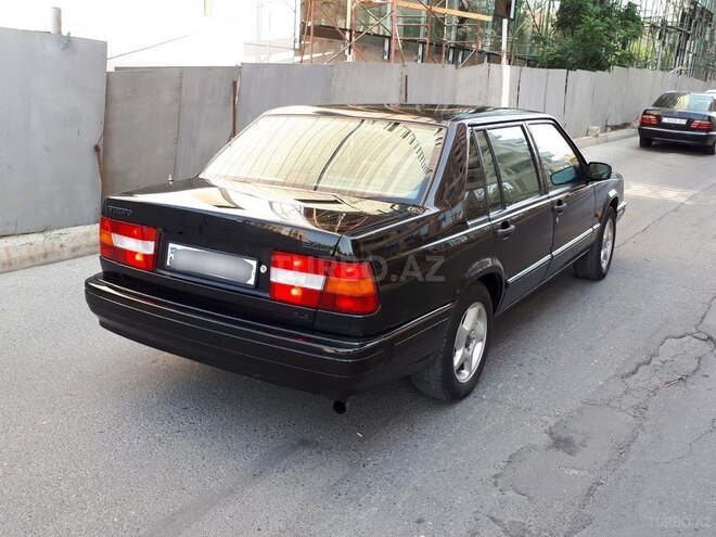 Volvo 940 1997, 302,000 km - 2.0 l - Bakı