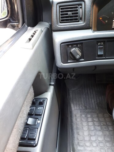 Volvo 940 1997, 302,000 km - 2.0 l - Bakı