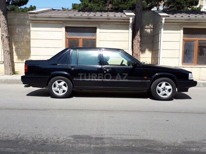 Volvo 940 1997, 302,000 km - 2.0 l - Bakı