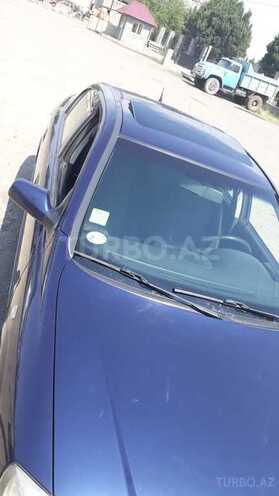 Opel Astra 1998, 195,000 km - 1.6 l - Gəncə