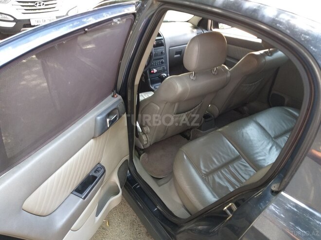 Opel Astra 2001, 258,963 km - 2.2 l - Bakı
