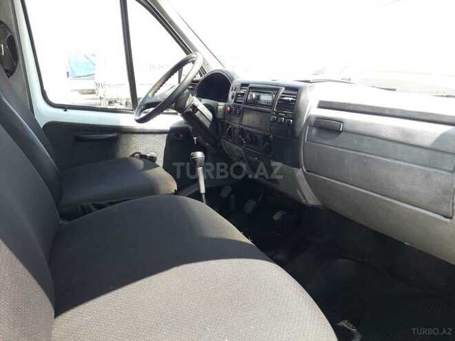 GAZ 330200 2008, 150,000 km - 2.4 л - Bakı