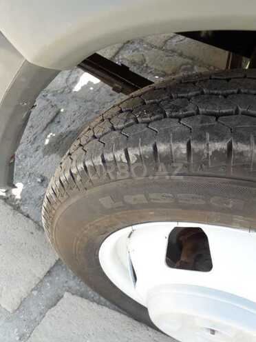 GAZ 330200 2008, 150,000 km - 2.4 л - Bakı