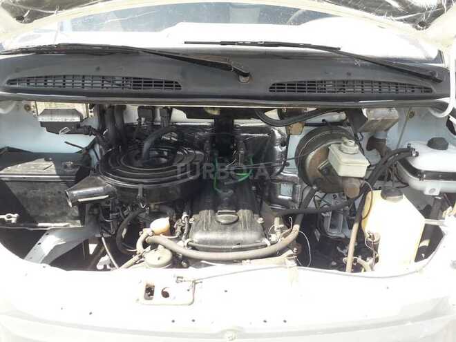 GAZ 330200 2008, 150,000 km - 2.4 л - Bakı