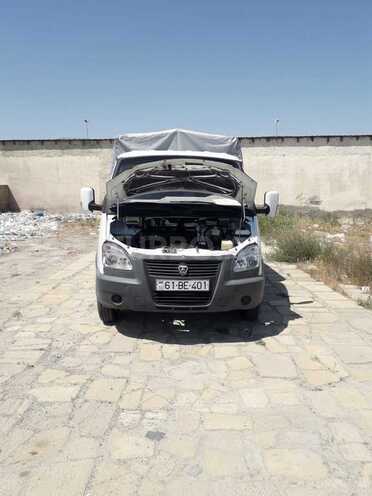 GAZ 330200 2008, 150,000 km - 2.4 л - Bakı